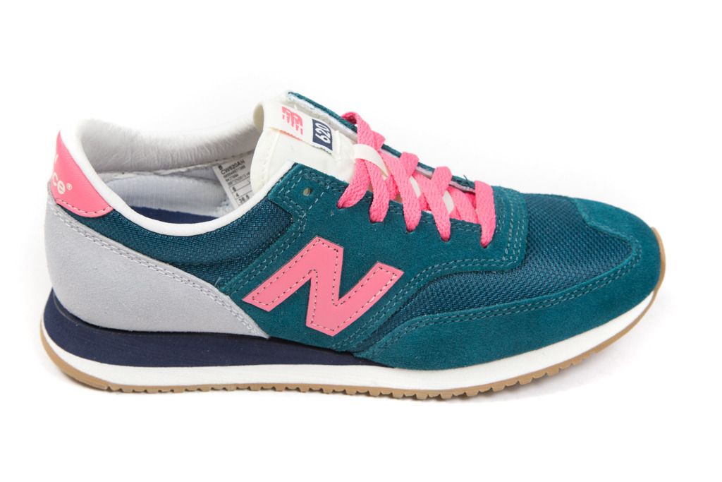 new balance 620 womens Pink